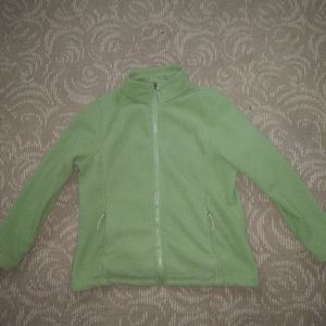 Eddie bauer fleece